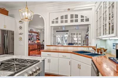 218 Old Plantation Drive W, Beaufort, SC 29907 - Photo 24