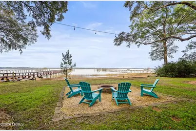 218 Old Plantation Drive W, Beaufort, SC 29907 - Photo 70