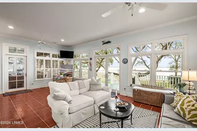 218 Old Plantation Drive W, Beaufort, SC 29907 - Photo 28