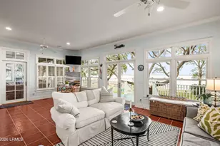 218 Old Plantation Dr W, Beaufort, SC 29907 - Photo 28