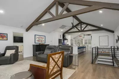 19 Song Sparrow Lane, Hilton Head Island, SC 29928 - Photo 6