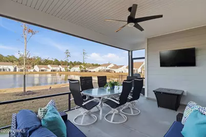 784 Danner Drive, Okatie, SC 29909 - Photo 20