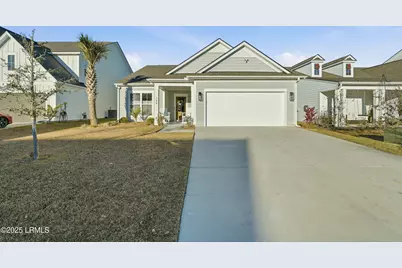 784 Danner Drive, Okatie, SC 29909 - Photo 1