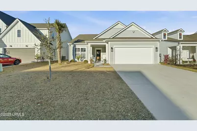 784 Danner Drive, Okatie, SC 29909 - Photo 2