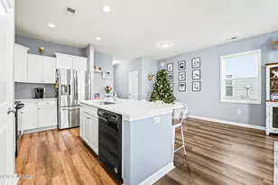 2710 Bluestem Dr, Beaufort, SC 29902 - Photo 20