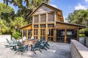 2710 Bluestem Dr, Beaufort, SC 29902 - Photo 40