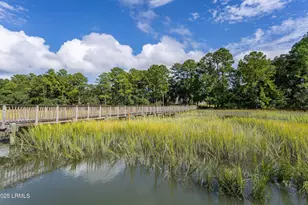 2710 Bluestem Dr, Beaufort, SC 29902 - Photo 46