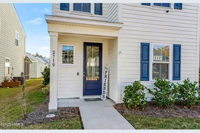 2710 Bluestem Drive, Beaufort, SC 29902 - Photo 2