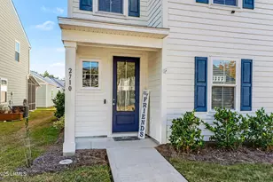 2710 Bluestem Dr, Beaufort, SC 29902 - Photo 2