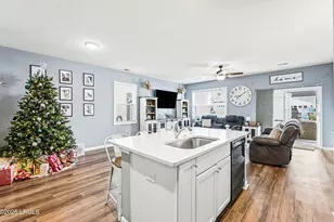 2710 Bluestem Dr, Beaufort, SC 29902 - Photo 16