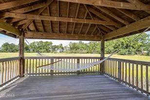 2710 Bluestem Dr, Beaufort, SC 29902 - Photo 44