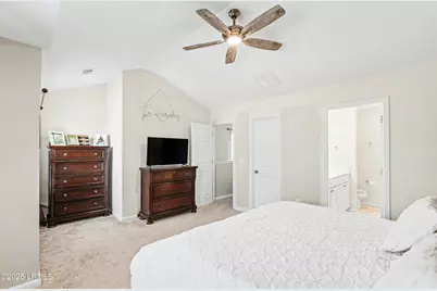 2710 Bluestem Drive, Beaufort, SC 29902 - Photo 18
