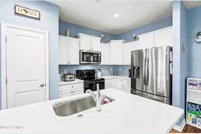 2710 Bluestem Drive, Beaufort, SC 29902 - Photo 18