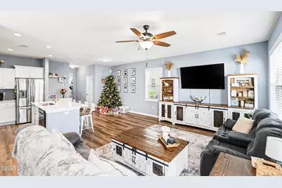 2710 Bluestem Drive, Beaufort, SC 29902 - Photo 12