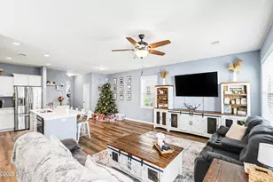 2710 Bluestem Dr, Beaufort, SC 29902 - Photo 12