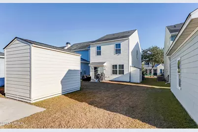 2710 Bluestem Drive, Beaufort, SC 29902 - Photo 30