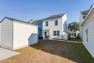2710 Bluestem Dr, Beaufort, SC 29902 - Photo 30
