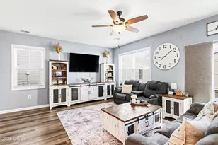 2710 Bluestem Dr, Beaufort, SC 29902 - Photo 6