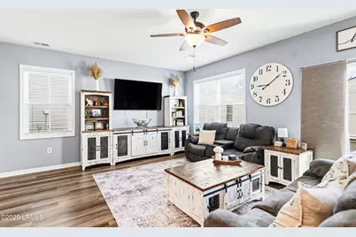 2710 Bluestem Drive, Beaufort, SC 29902 - Photo 14