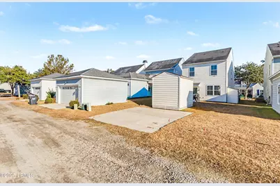 2710 Bluestem Drive, Beaufort, SC 29902 - Photo 6