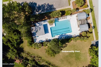 2710 Bluestem Drive, Beaufort, SC 29902 - Photo 34