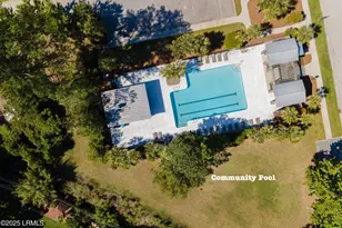 2710 Bluestem Dr, Beaufort, SC 29902 - Photo 34