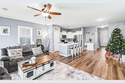 2710 Bluestem Drive, Beaufort, SC 29902 - Photo 10