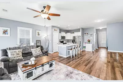 2710 Bluestem Drive, Beaufort, SC 29902 - Photo 4