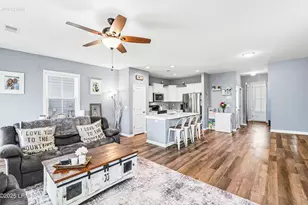 2710 Bluestem Dr, Beaufort, SC 29902 - Photo 4