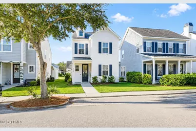 2710 Bluestem Drive, Beaufort, SC 29902 - Photo 2
