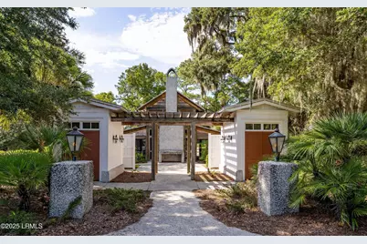 2710 Bluestem Drive, Beaufort, SC 29902 - Photo 44