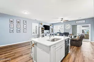 2710 Bluestem Dr, Beaufort, SC 29902 - Photo 8