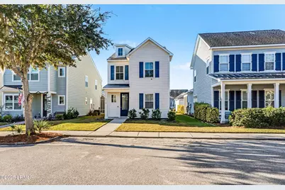 2710 Bluestem Drive, Beaufort, SC 29902 - Photo 1