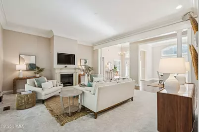 210 Old Plantation Drive W, Beaufort, SC 29907 - Photo 14