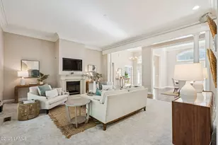 210 Old Plantation Dr W, Beaufort, SC 29907 - Photo 14