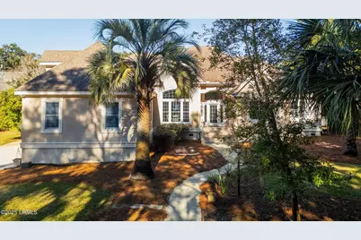 210 Old Plantation Drive W, Beaufort, SC 29907 - Photo 6