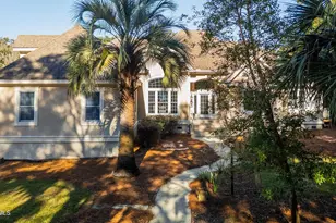 210 Old Plantation Dr W, Beaufort, SC 29907 - Photo 6