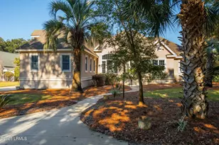 210 Old Plantation Dr W, Beaufort, SC 29907 - Photo 4