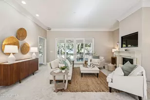 210 Old Plantation Dr W, Beaufort, SC 29907 - Photo 12