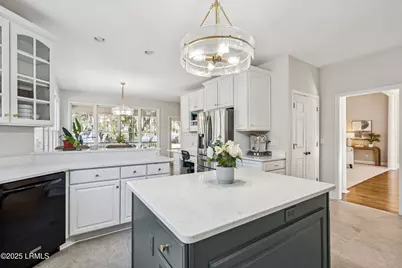 210 Old Plantation Drive W, Beaufort, SC 29907 - Photo 22