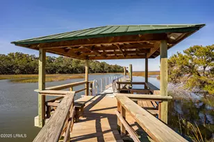 210 Old Plantation Dr W, Beaufort, SC 29907 - Photo 78