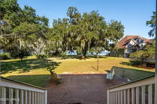 210 Old Plantation Dr W, Beaufort, SC 29907 - Photo 60