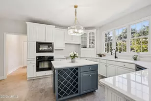 210 Old Plantation Dr W, Beaufort, SC 29907 - Photo 20