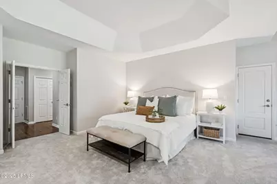 210 Old Plantation Drive W, Beaufort, SC 29907 - Photo 28