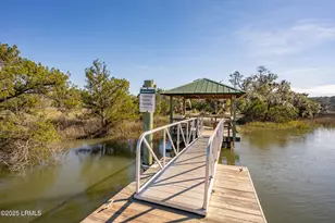 210 Old Plantation Dr W, Beaufort, SC 29907 - Photo 80