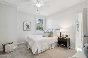 210 Old Plantation Dr W, Beaufort, SC 29907 - Photo 44