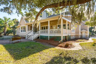 210 Old Plantation Drive W, Beaufort, SC 29907 - Photo 68