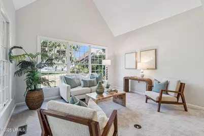 210 Old Plantation Drive W, Beaufort, SC 29907 - Photo 32