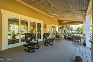 210 Old Plantation Dr W, Beaufort, SC 29907 - Photo 60