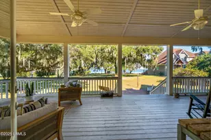 210 Old Plantation Dr W, Beaufort, SC 29907 - Photo 56